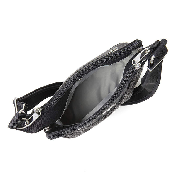 Baggallini Anti Theft Cross Over Crossbody