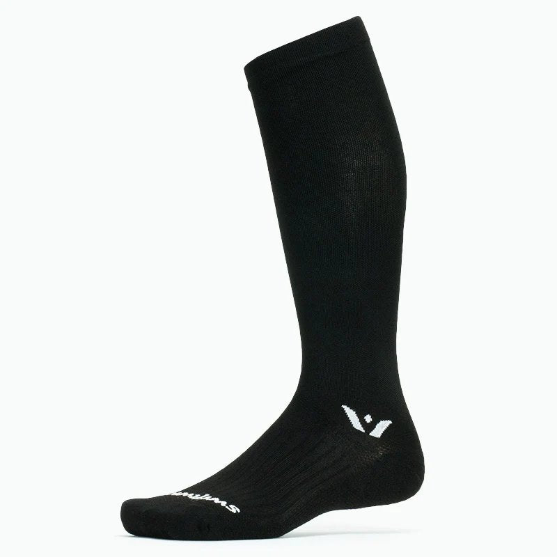 Swiftwick Unisex Aspire Twelve Sock