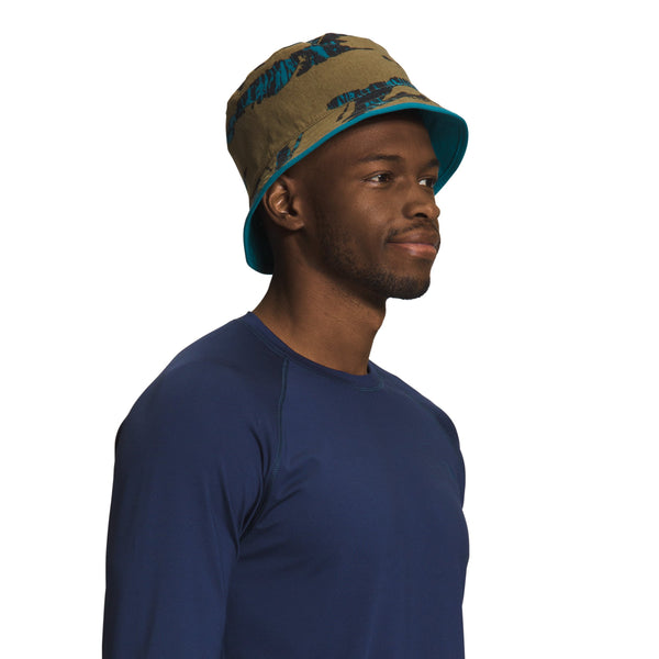 The North Face Class V Reversible Bucket Hat