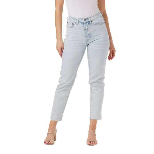 The Normal Brand Women's Hi-Rise Ankle Skimmer