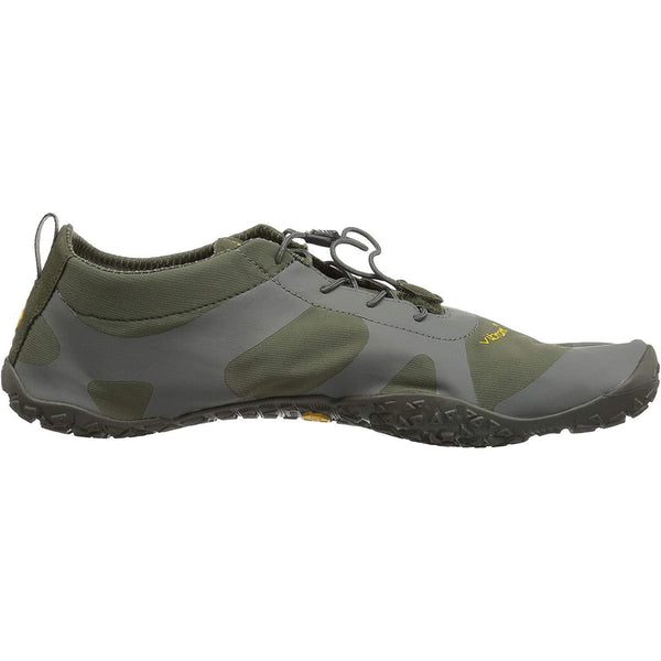 Vibram Men's V-Alpha Military Hiking Shoe
