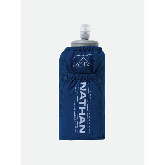 Nathan ExoDraw 2 18oz Water Bottle