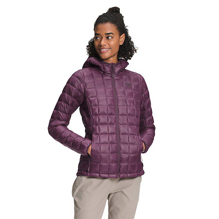 The North Face Women's Thermoball Eco Hoodie –