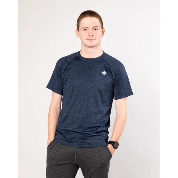Men's EZ Tee by Rabbit