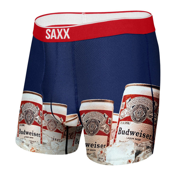 Saxx Underwear Volt Boxer Brief