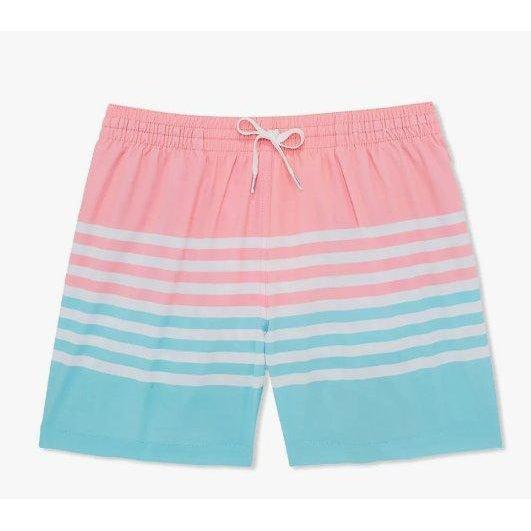 Chubbies Men's The Neon Lights 5.5' Stretch