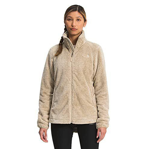 The North Face Women's Osito Full Zip Fleece Jacket