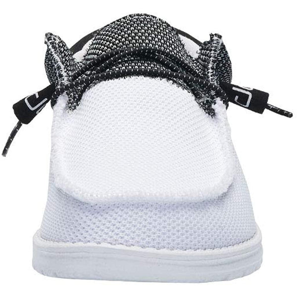 Hey Dude Men's Wally Sox Funk Loafer