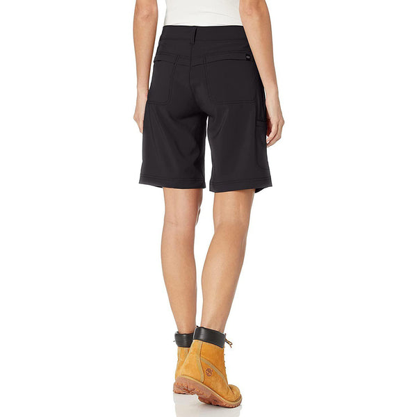 Dickies Women's Temp-IQ Stretch Performance Short