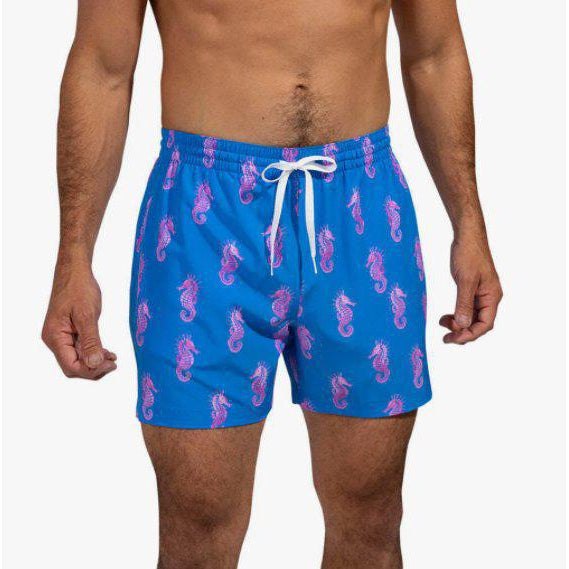 Chubbies Men's The Neon Lights 5.5' Stretch