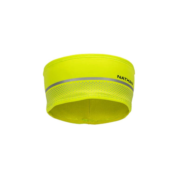 Nathan HyperNight Reflective Headband