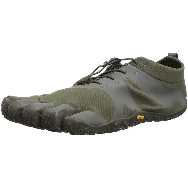 Vibram Men's V-Alpha Military Hiking Shoe