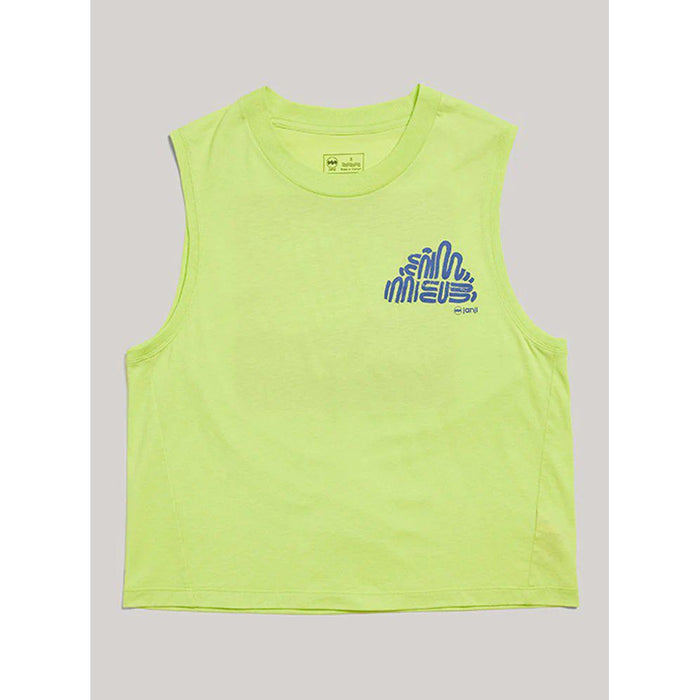 Janji Runterra Bio Muscle Tank - Women's