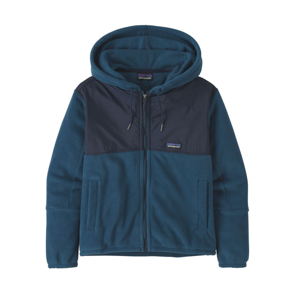 Patagonia Women's Microdini Hoody
