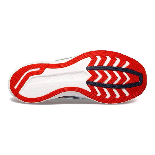 Saucony Women's Endorphin Speed 2 Running Shoe