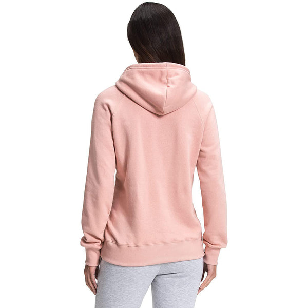 The North Face Women's Half Dome Tri-Blend Pullover Hoodie
