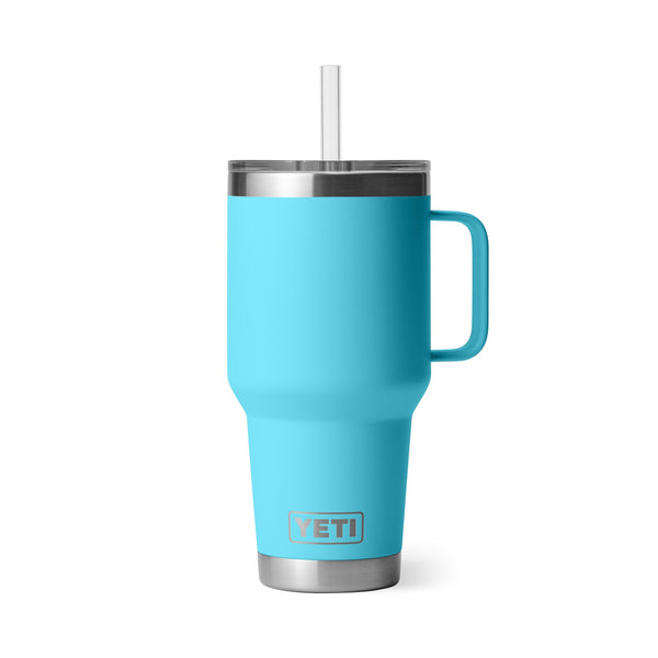 YETI Rambler® 35oz Straw Mug