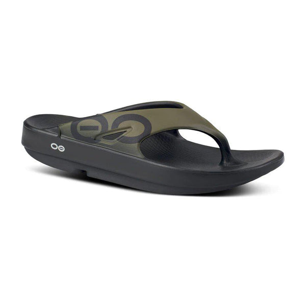 Oofos Unisex OOriginal Sport Thong Sandal