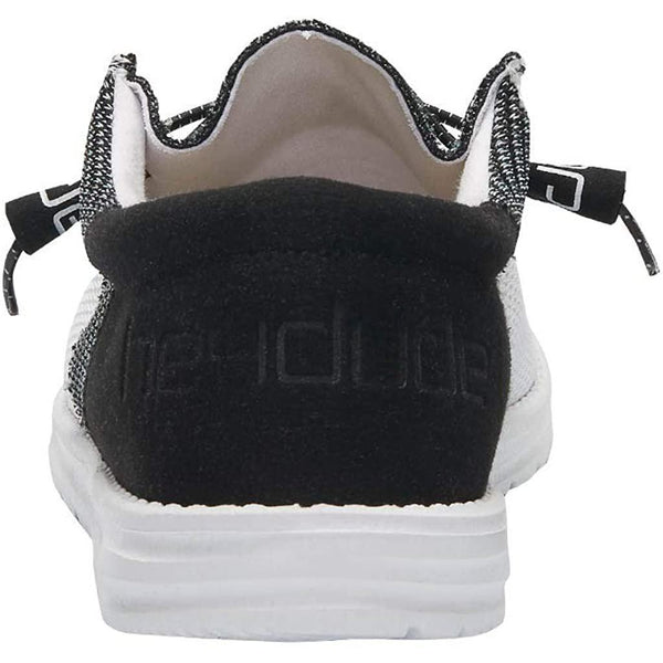 Hey Dude Men's Wally Sox Funk Loafer