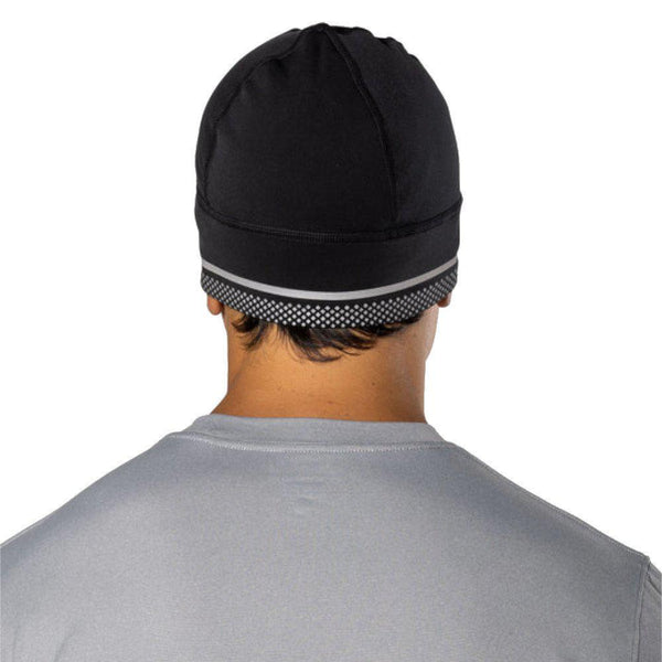 Nathan HyperNight Reflective Beanie