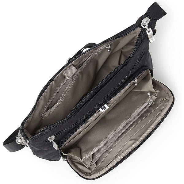 Baggallini Original RFID Everyday Crossbody Bag