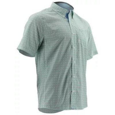HUK Performance Fishing Huk Men's Santiago Short Sleeve