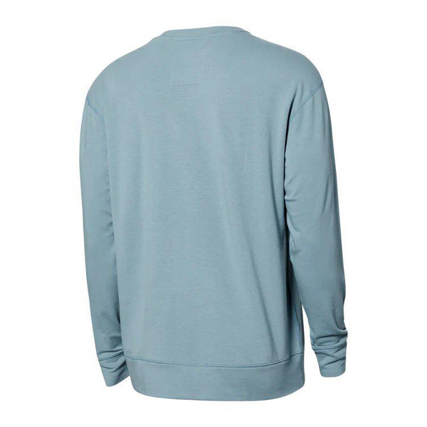 Saxx Underwear Men's 3Six Five LS Crew