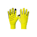 Hi Vis Yellow/Geo Print