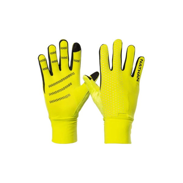 Nathan Unisex HyperNight Reflective Glove