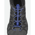 Reflective Surf The Web Blue