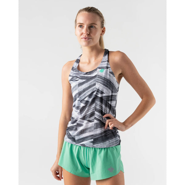 rabbit Women's Speedeez Race Singlet
