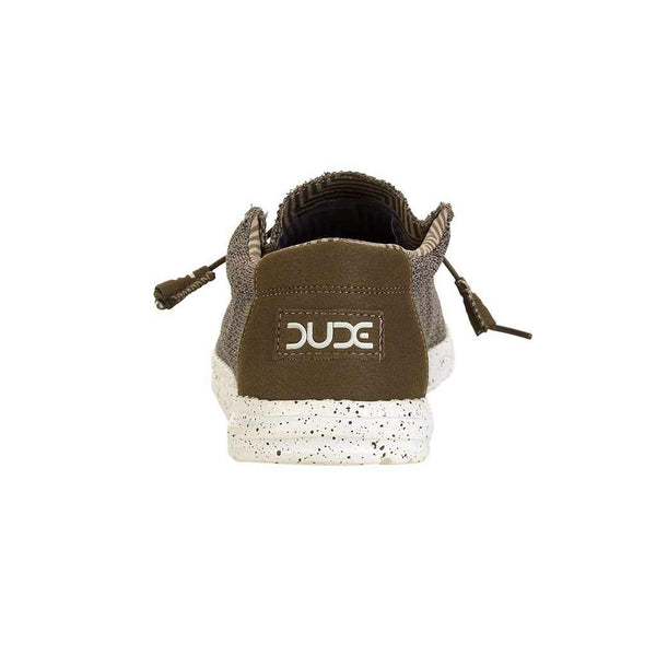 Hey Dude Men's Wally Sox Funk Loafer