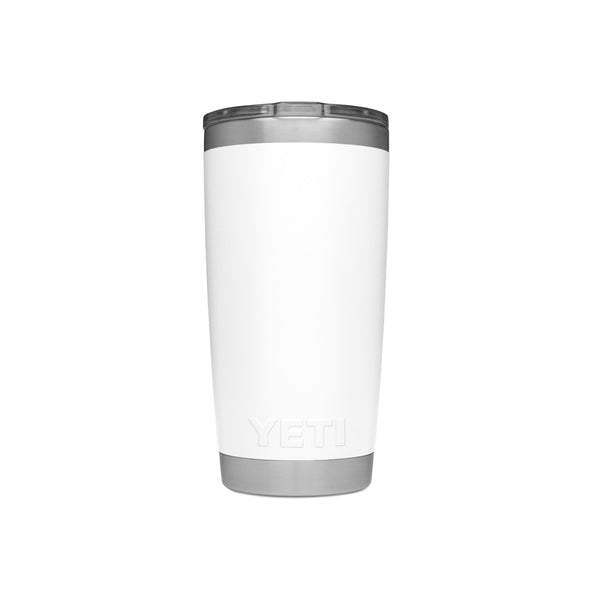 YETI Rambler® 20oz Tumbler with MagSlider™ Lid
