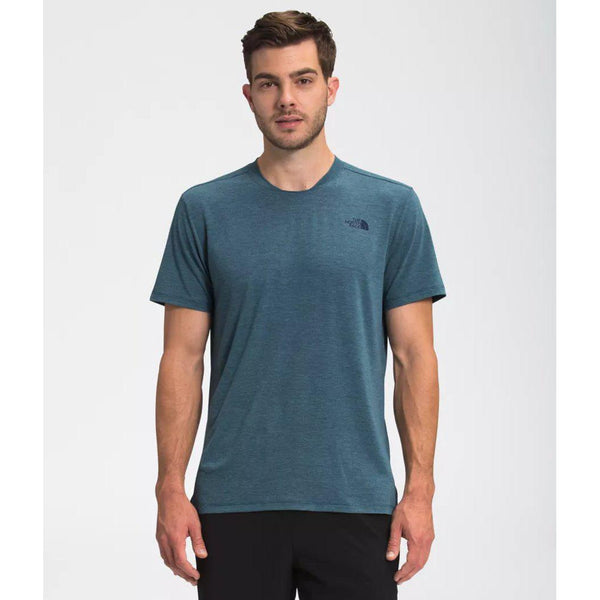 The North Face Men's Wander Short Sleeve Tee