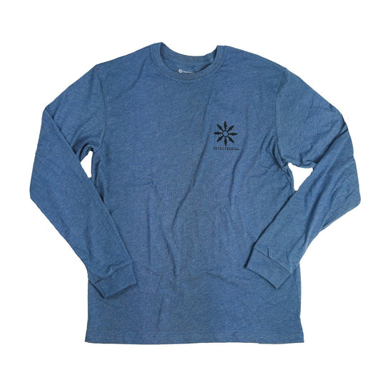 Fayettechill Unisex Long Sleeve Relics Tee