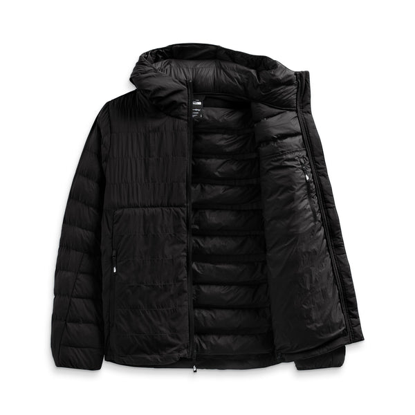 The North Face Men's ThermoBall 50/50 Jacket