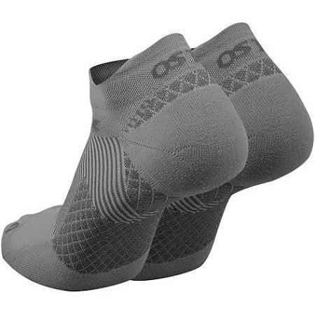 OS1st Plantar Fasciitis Socks - No Show