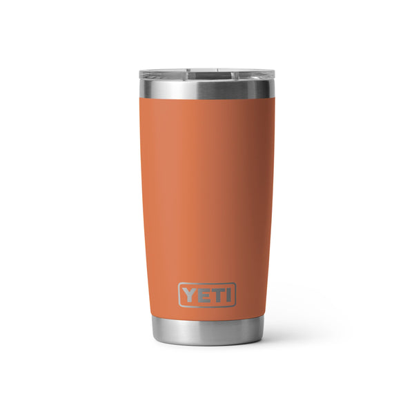 YETI Rambler® 20oz Tumbler with MagSlider™ Lid