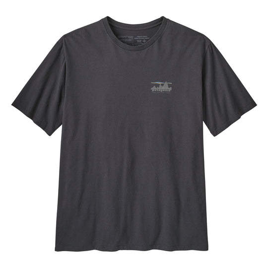 Patagonia Men's 73 Skyline Organic T-Shirt