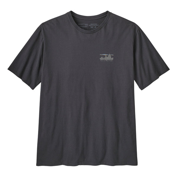 Patagonia Men's 73 Skyline Organic T-Shirt