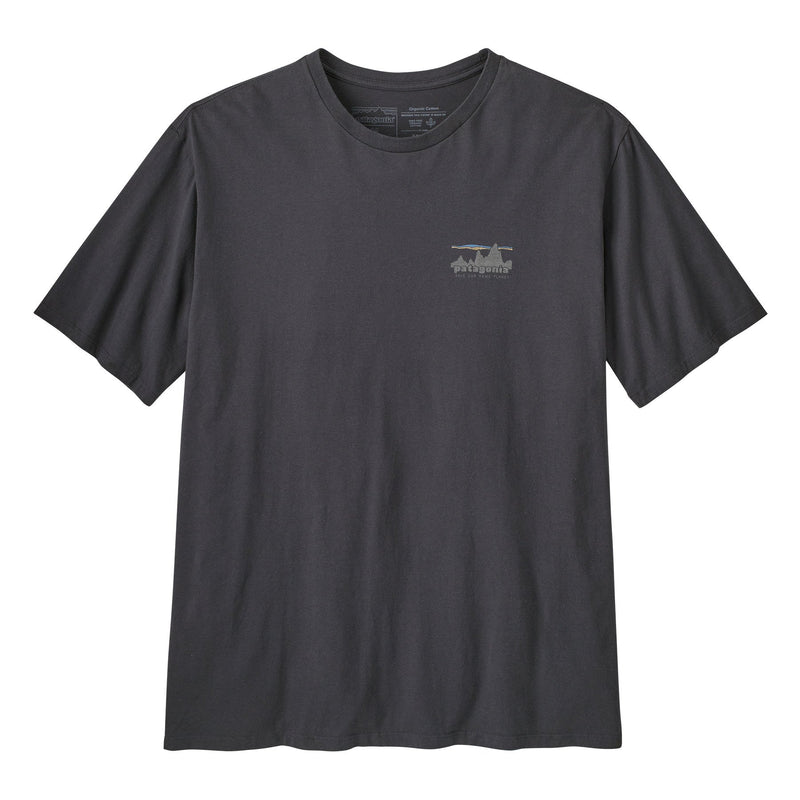 Patagonia Men's 73 Skyline Organic T-Shirt