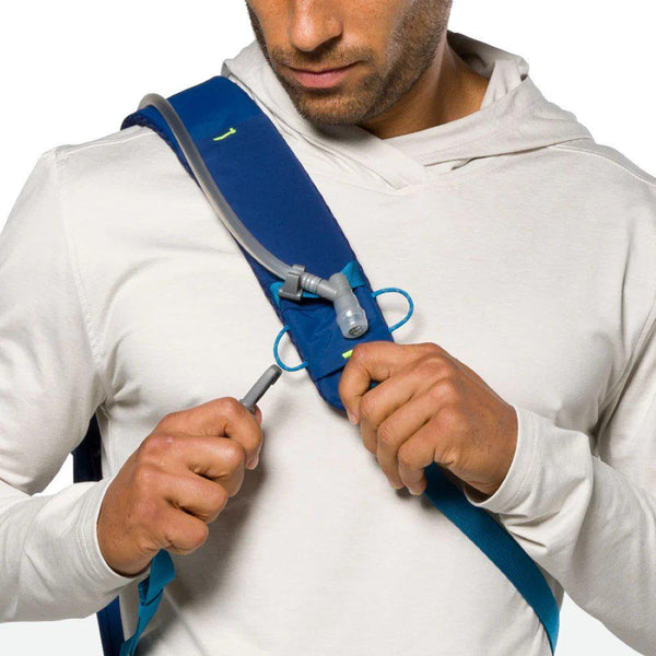 Nathan Limitless Run Sling 6L