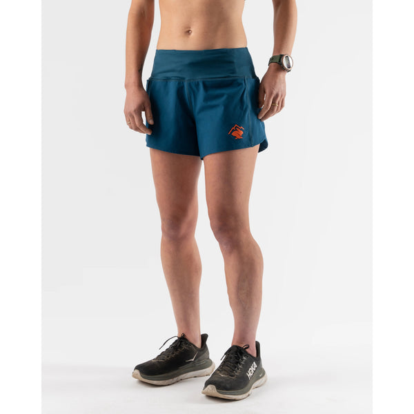 rabbit Women's Summit Chasers 4" Short