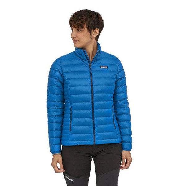 Patagonia Women's Down Sweater Jacket