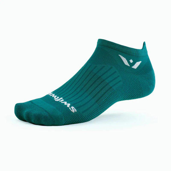 Swiftwick Aspire Zero No Show Socks