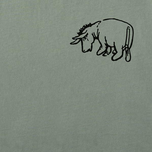 Life is Good Men's Crusher Crew Neck T-Shirt