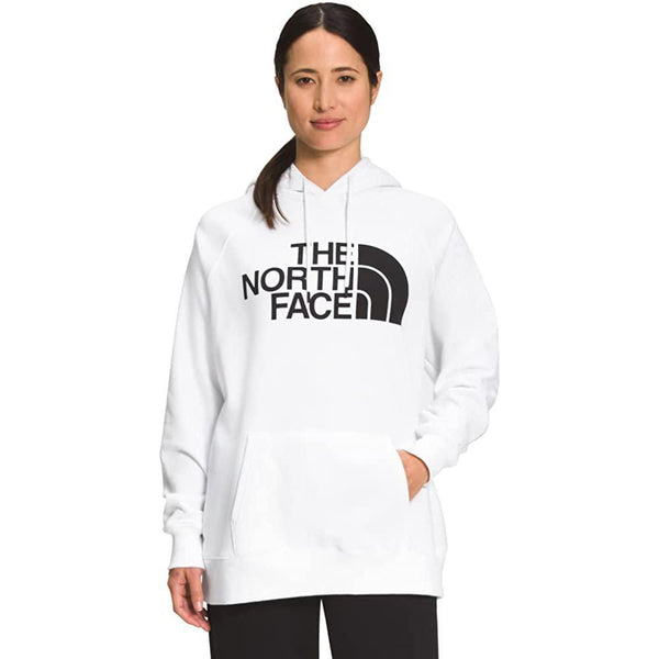 The North Face Women's Half Dome Tri-Blend Pullover Hoodie