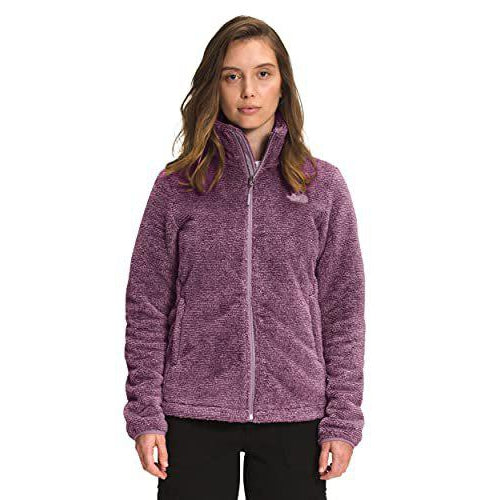 The North Face Women's Osito Full Zip Fleece Jacket