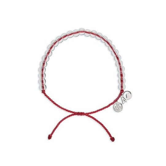 4Ocean Limited Edition Beaded Bracelets