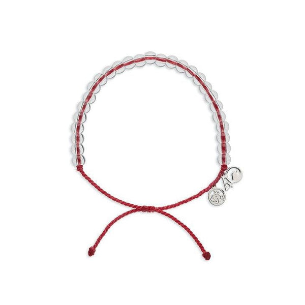 4Ocean Limited Edition Beaded Bracelets